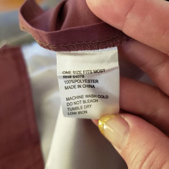 NWOT Kids Thanksgiving Turkey Apron Set - Picture 3 of 4